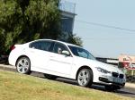 BMW 328i Sedan Sport Line 2012 года (ZA)